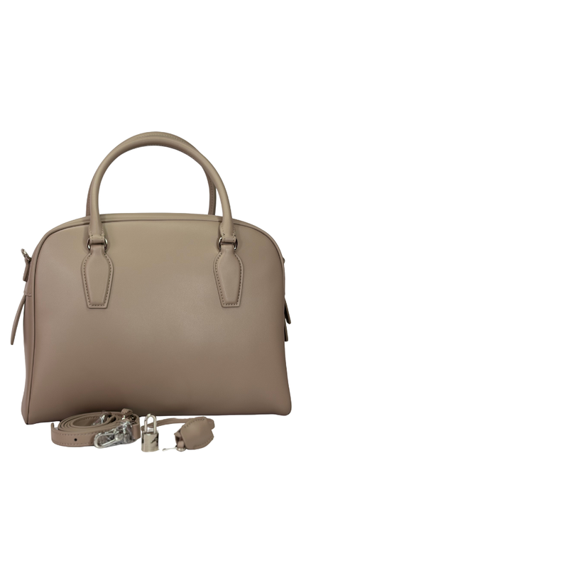 Carteras Satchel de cuero