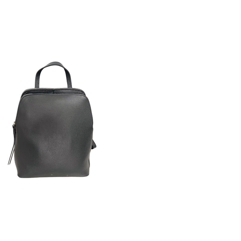 Mochilas de cuero mujer