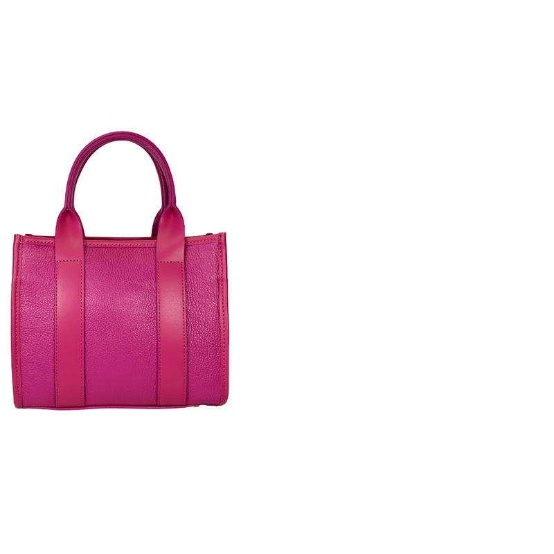 Carteras Tote de cuero