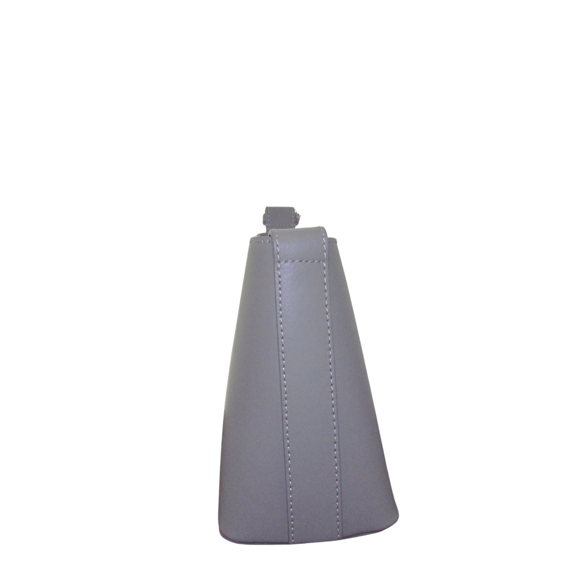 Cartera de Cuero Toscano - Taupe